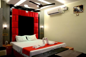 Golden View Hotel